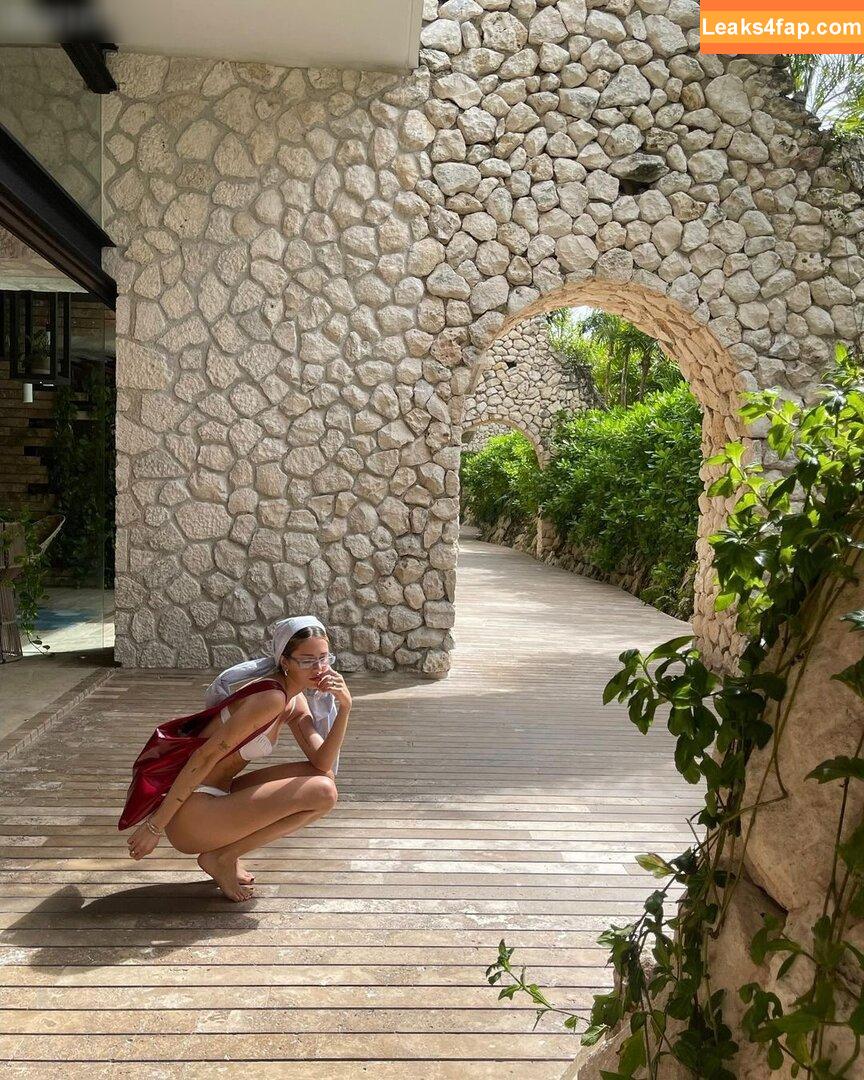 Delilah Hamlin /  leaked photo photo #0173