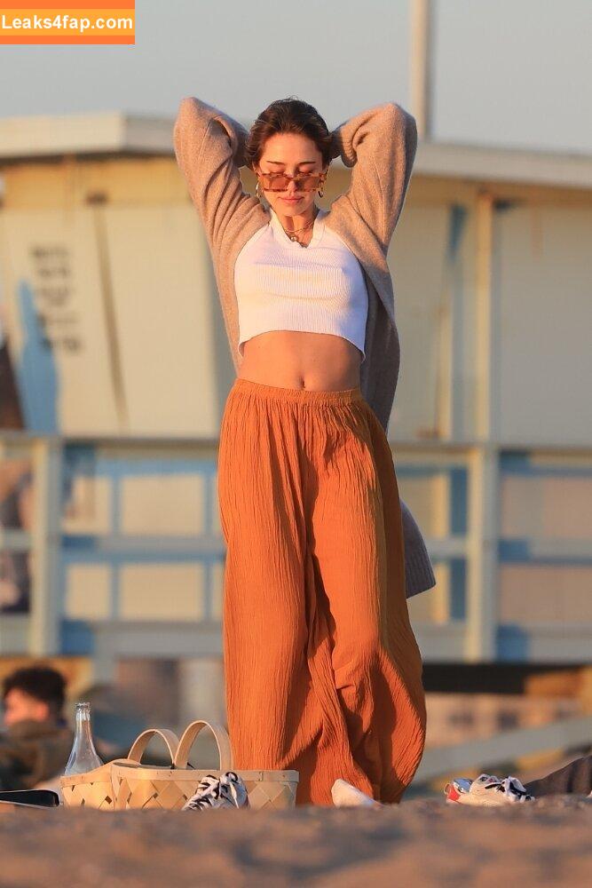 Delilah Hamlin /  leaked photo photo #0177