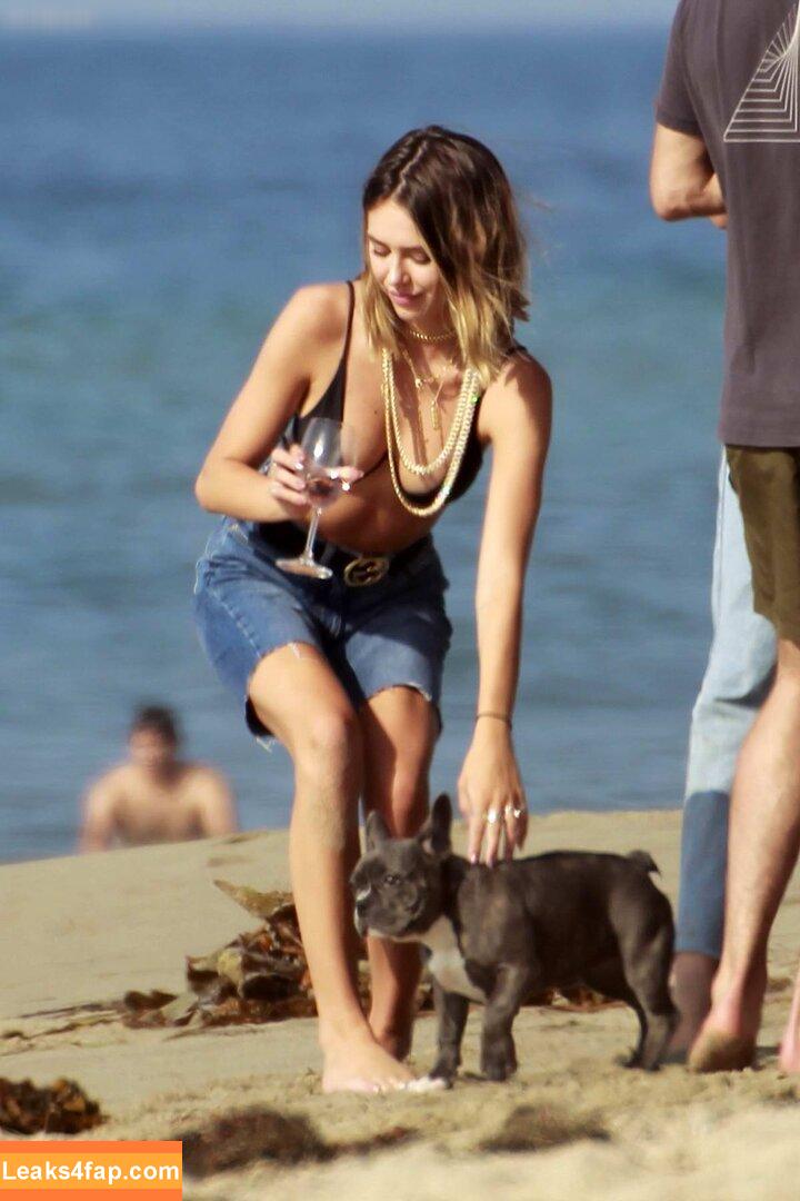 Delilah Hamlin /  leaked photo photo #0192