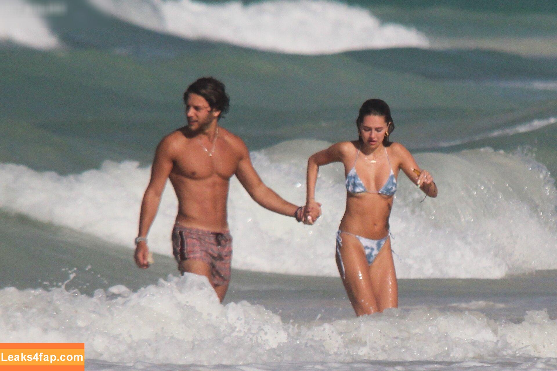 Delilah Hamlin /  leaked photo photo #0200