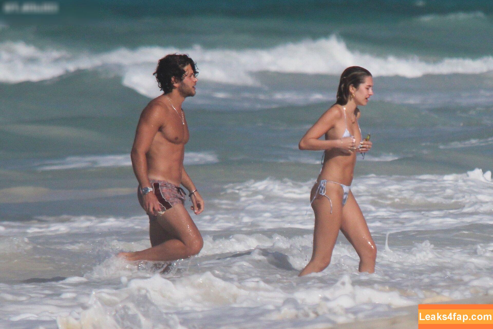 Delilah Hamlin /  leaked photo photo #0203