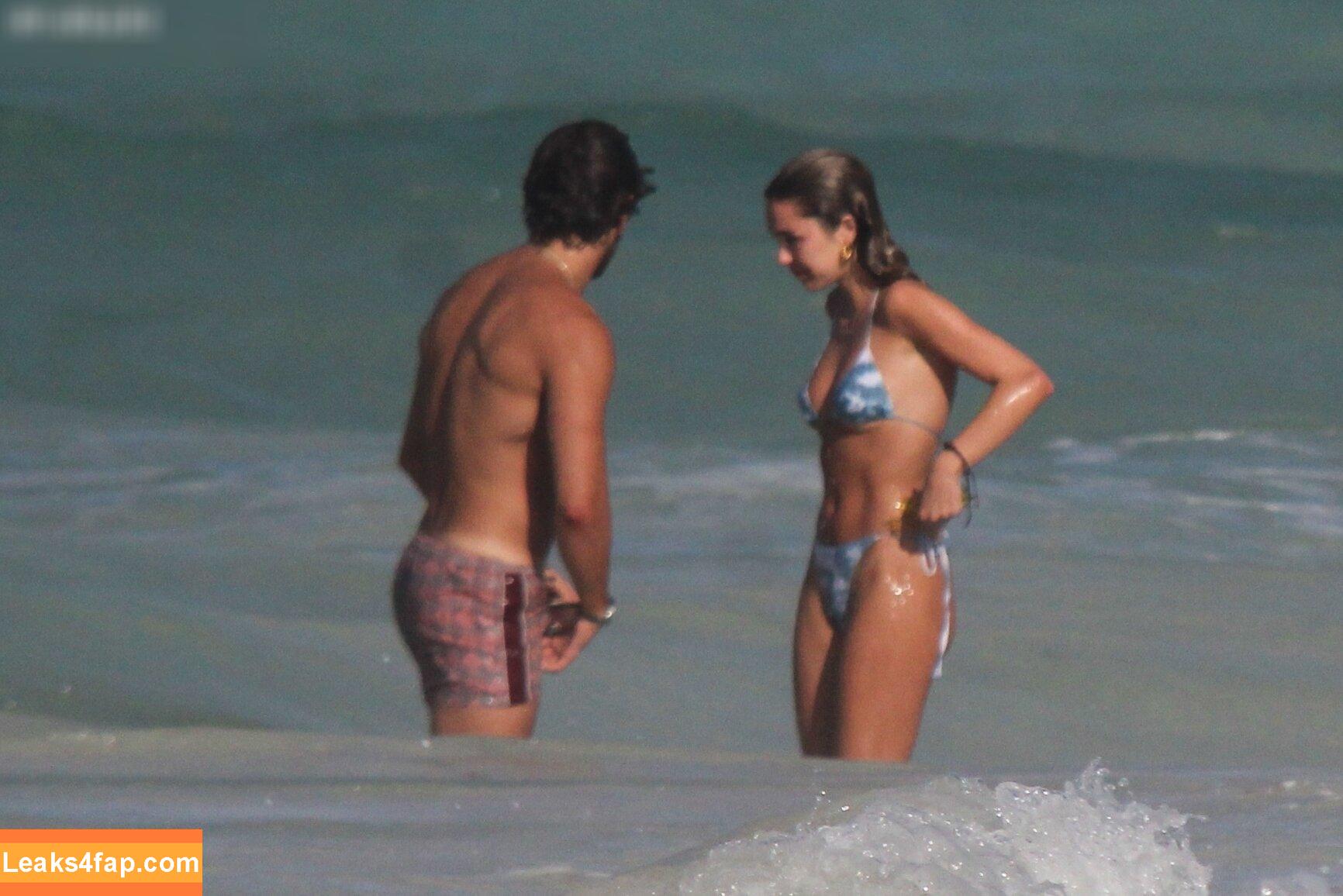 Delilah Hamlin /  leaked photo photo #0204