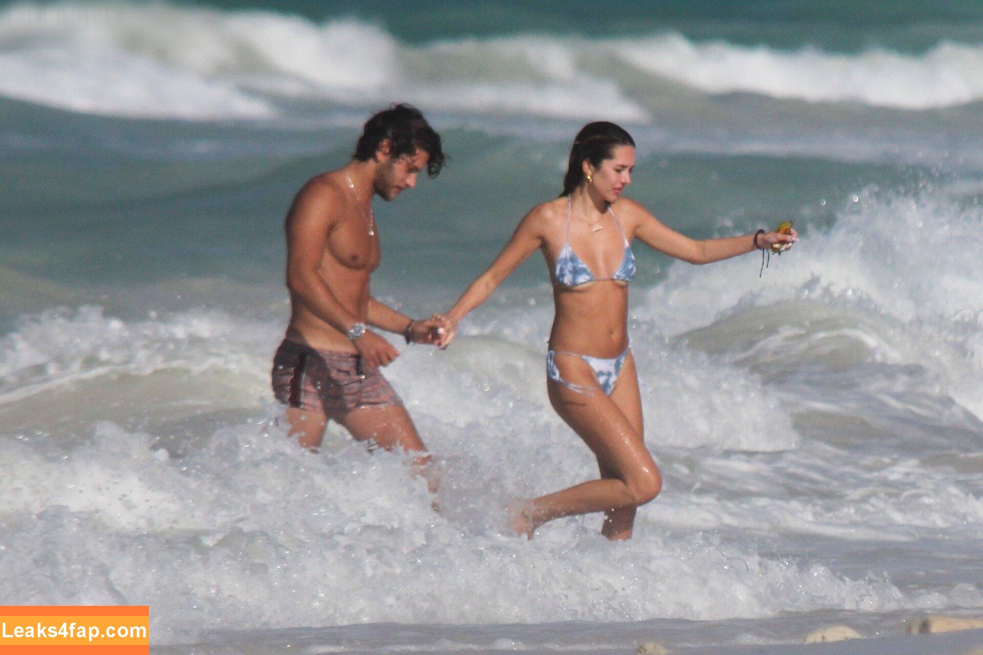 Delilah Hamlin /  leaked photo photo #0205