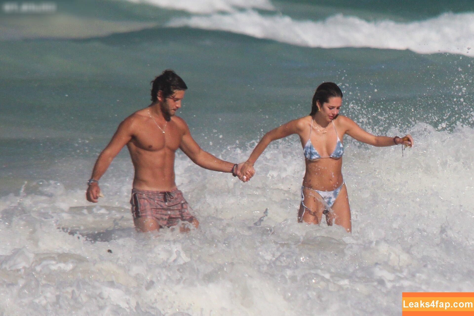 Delilah Hamlin /  leaked photo photo #0206