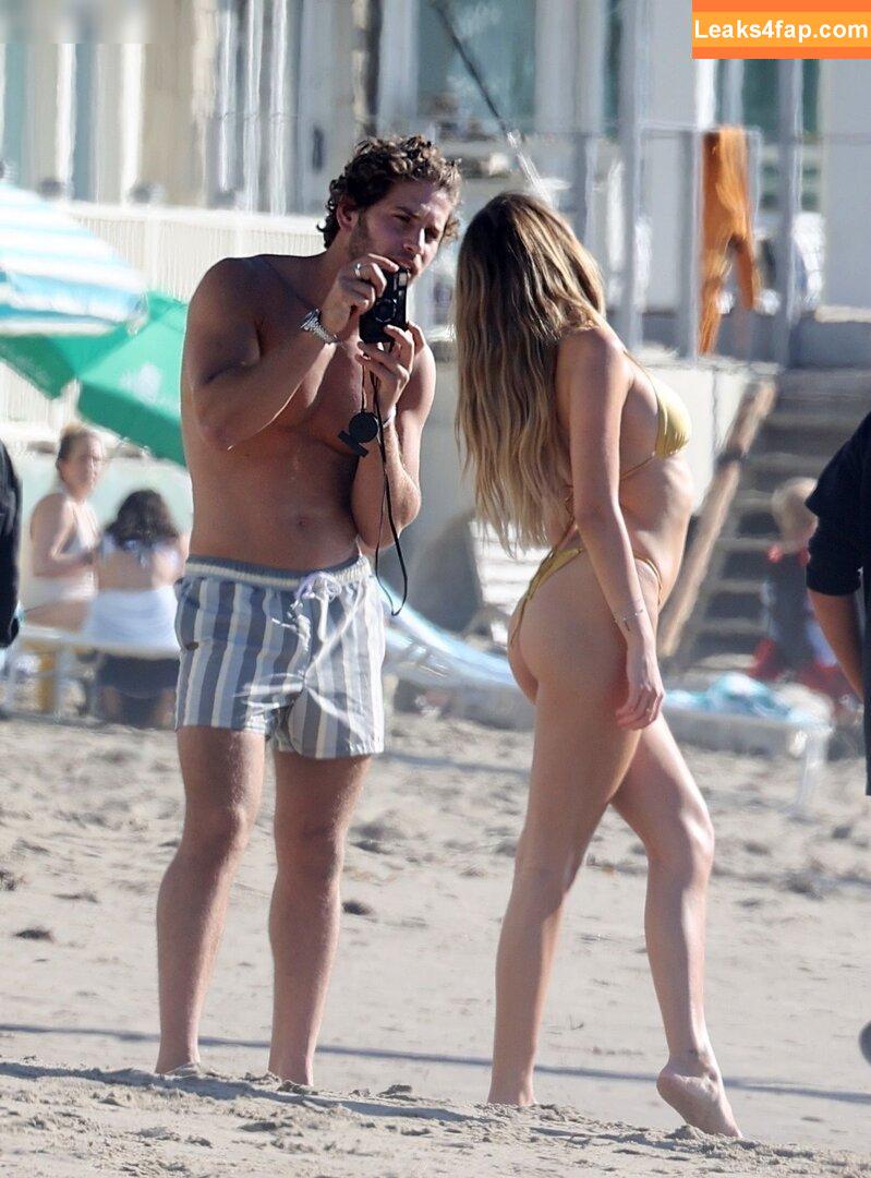 Delilah Hamlin /  leaked photo photo #0287