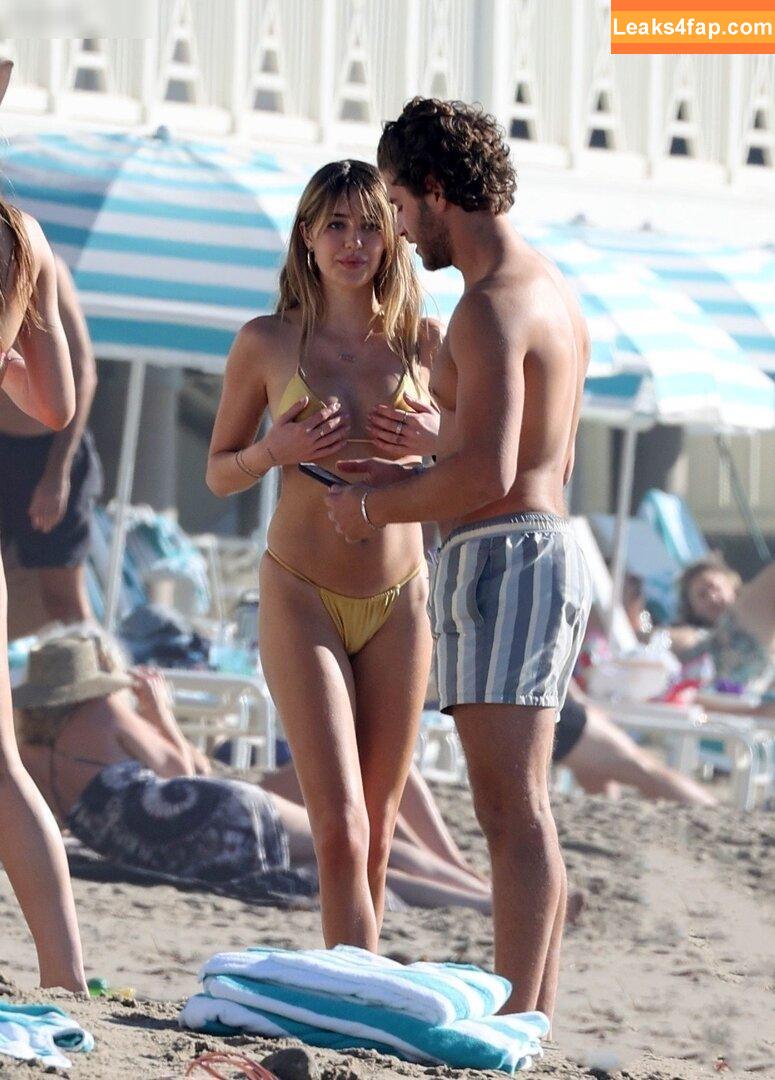 Delilah Hamlin /  leaked photo photo #0288