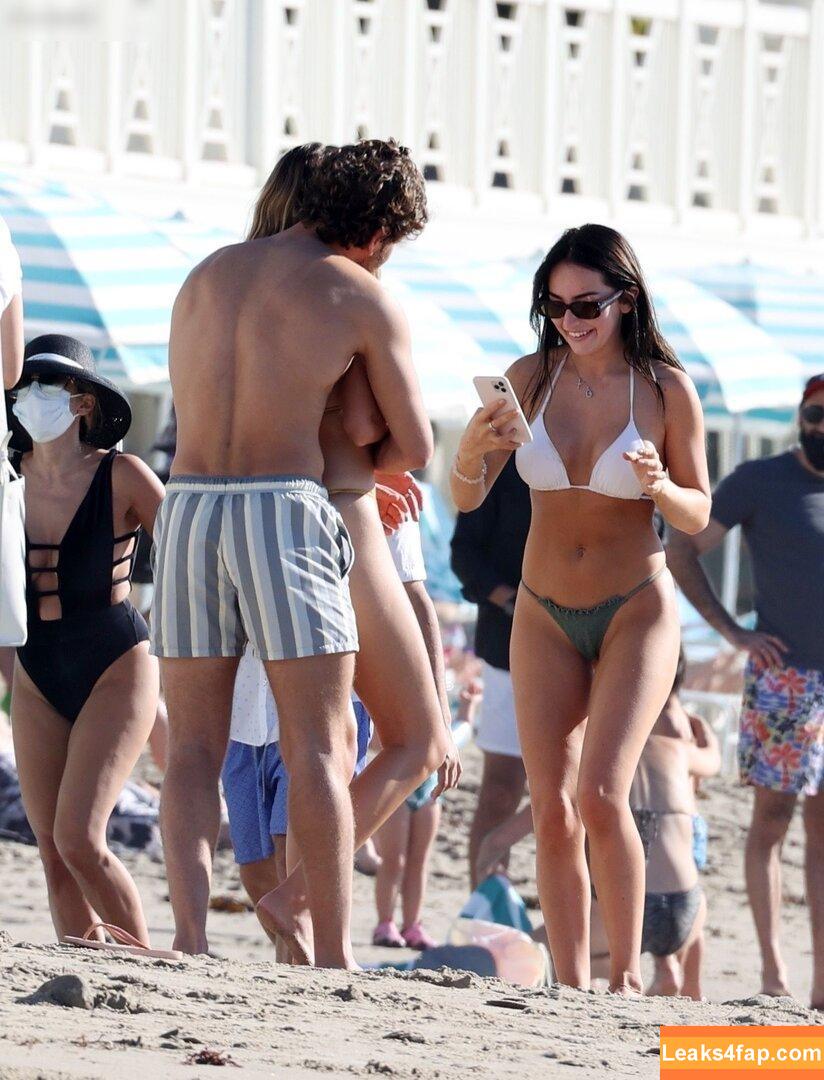 Delilah Hamlin /  leaked photo photo #0292