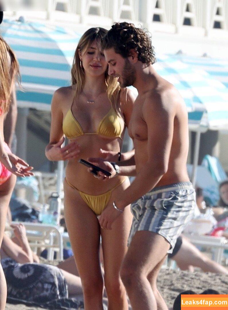 Delilah Hamlin /  leaked photo photo #0295
