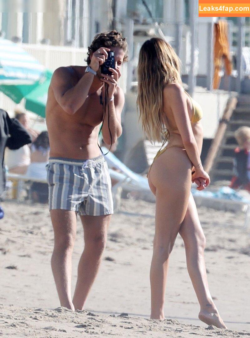 Delilah Hamlin /  leaked photo photo #0299