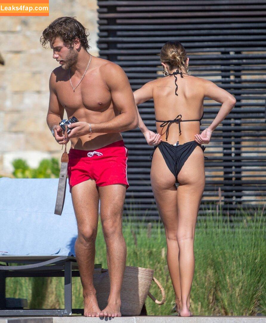 Delilah Hamlin /  leaked photo photo #0326