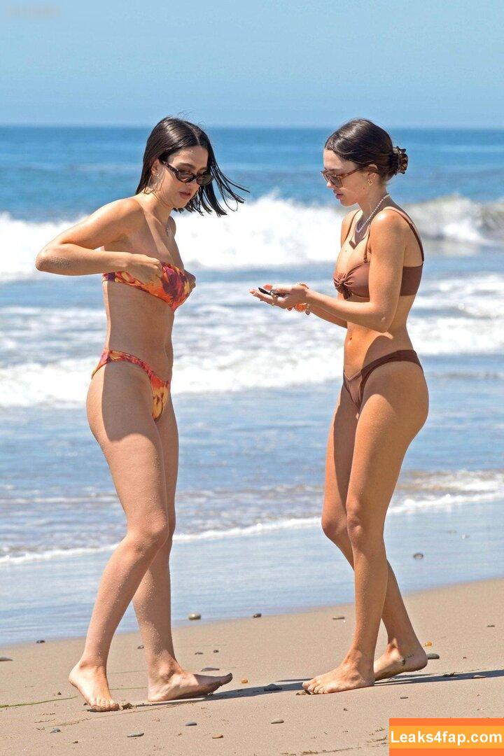 Delilah Hamlin /  leaked photo photo #0363