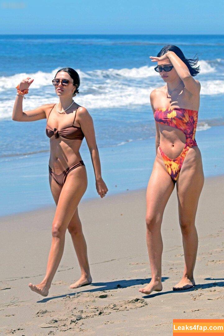 Delilah Hamlin /  leaked photo photo #0372