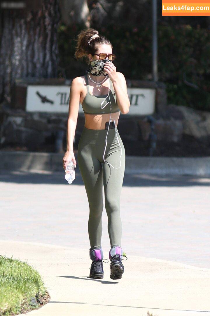 Delilah Hamlin /  leaked photo photo #0390