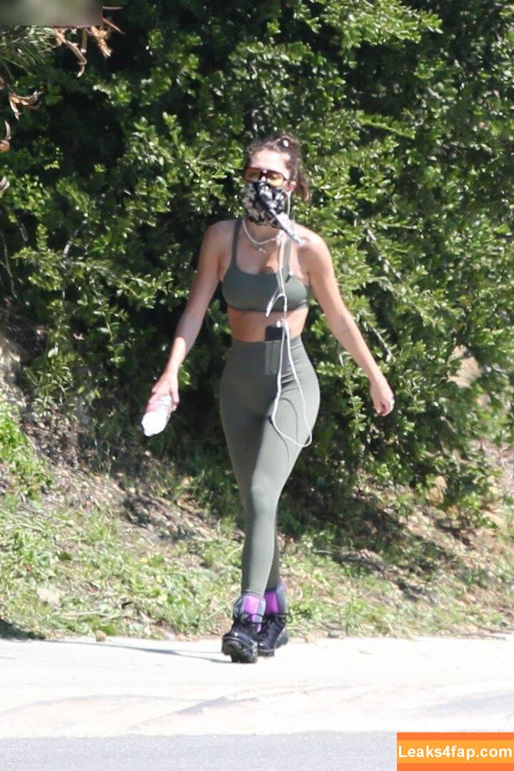 Delilah Hamlin /  leaked photo photo #0391