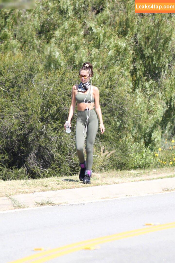 Delilah Hamlin /  leaked photo photo #0394