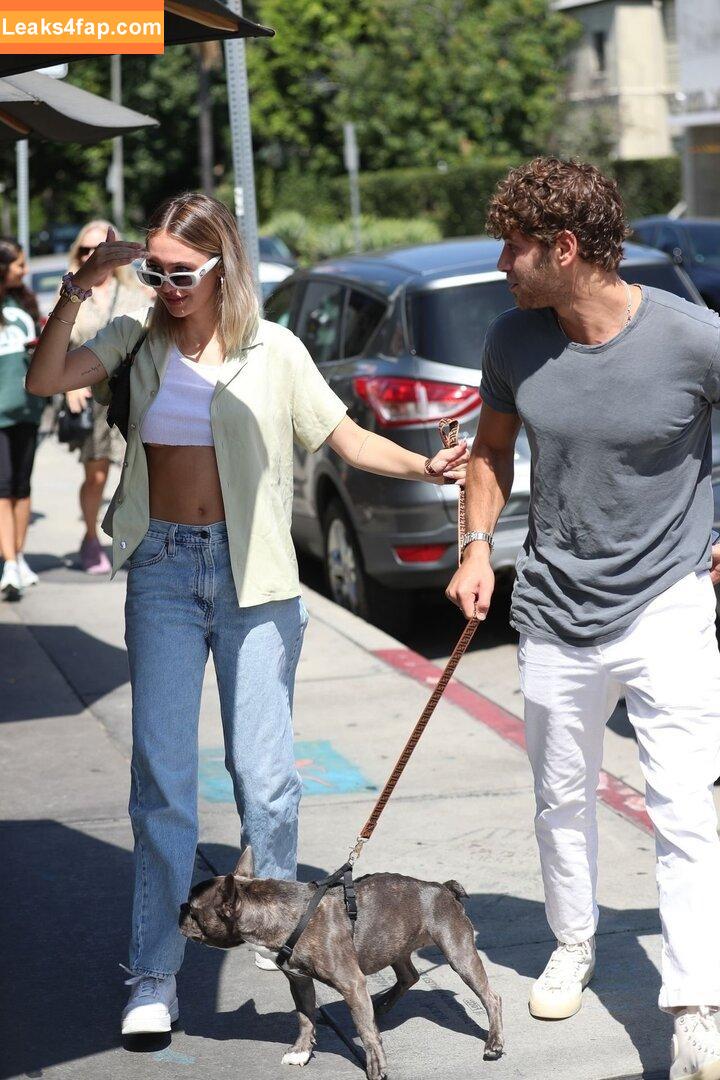 Delilah Hamlin /  leaked photo photo #0425