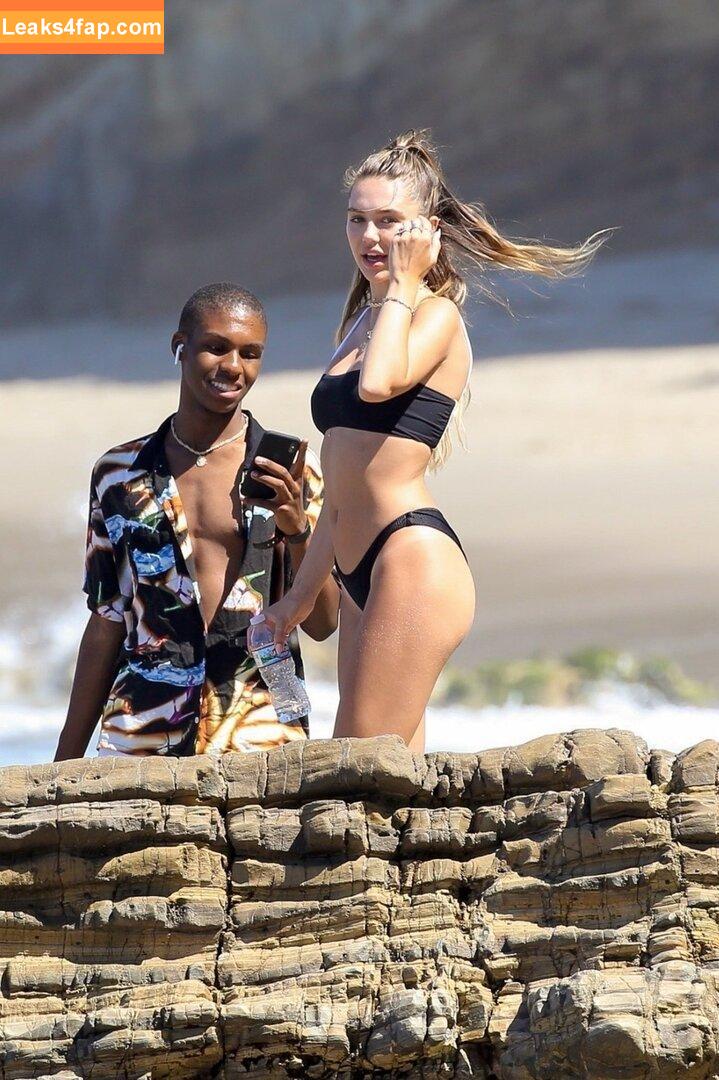 Delilah Hamlin /  leaked photo photo #0549