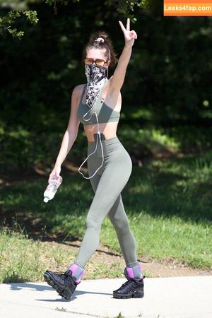 Delilah Hamlin photo #0393
