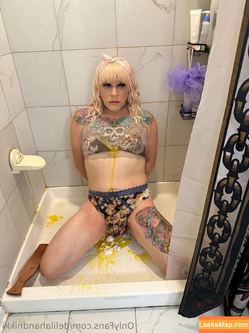 delilahandnikki / missdelilah_x слитое фото фото #0057