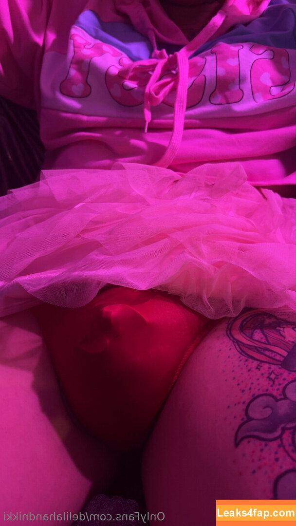 delilahandnikki / missdelilah_x слитое фото фото #0058