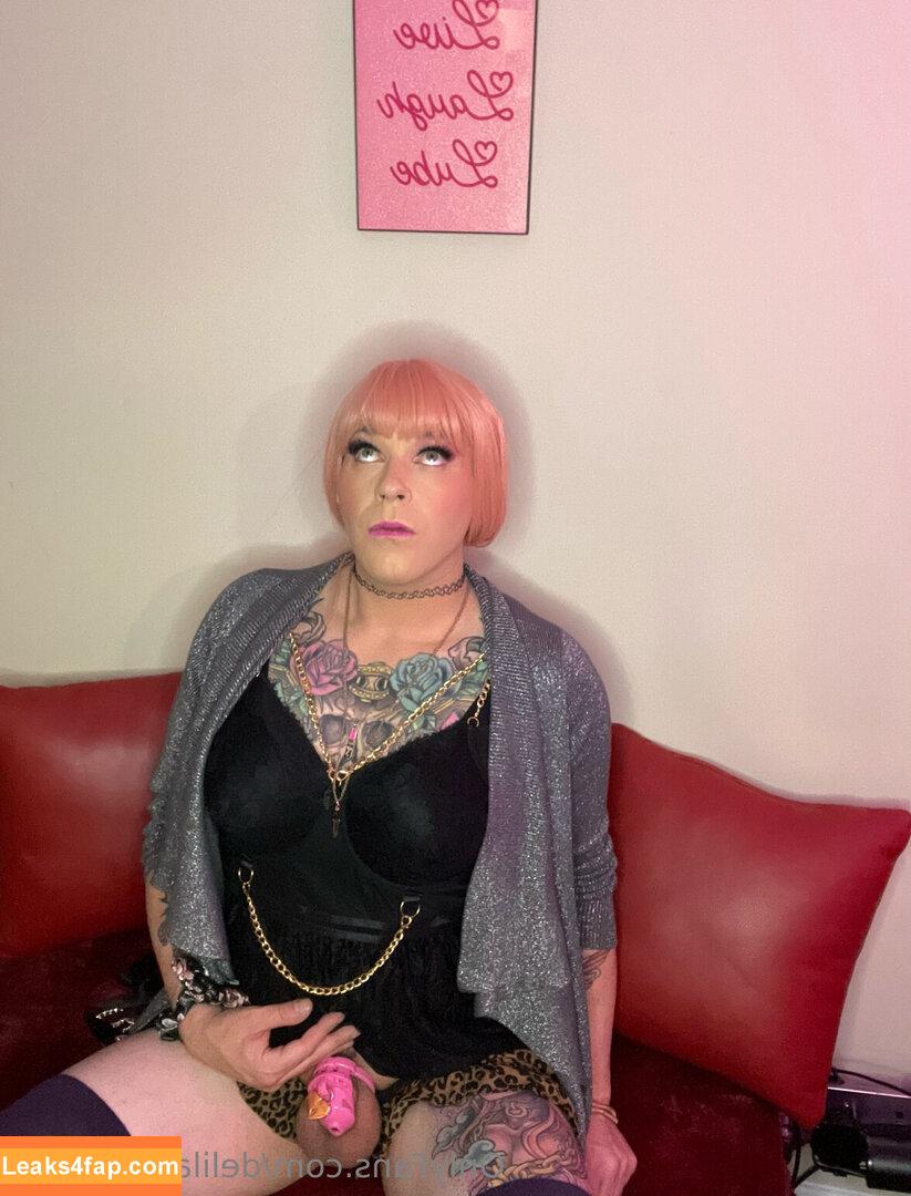 delilahandnikki / missdelilah_x слитое фото фото #0063