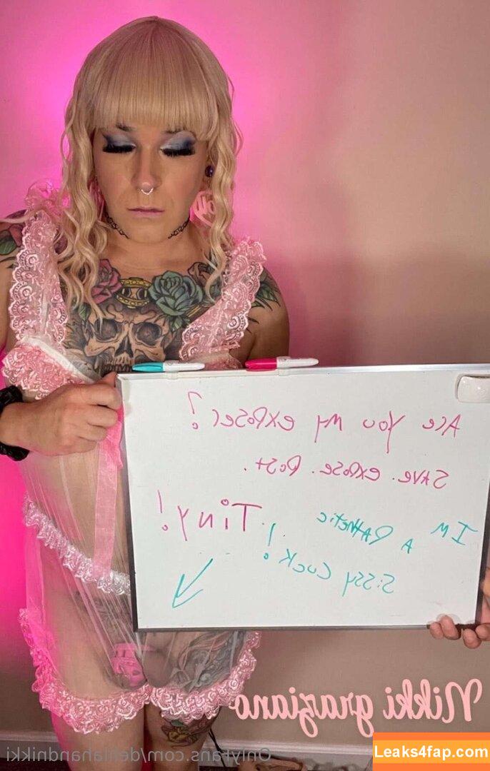 delilahandnikki / missdelilah_x слитое фото фото #0064