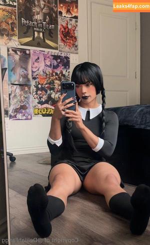 Delilahfangg photo #0015