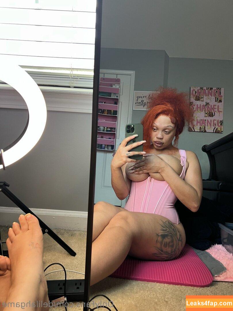 delilahgame / reel leaked photo photo #0010