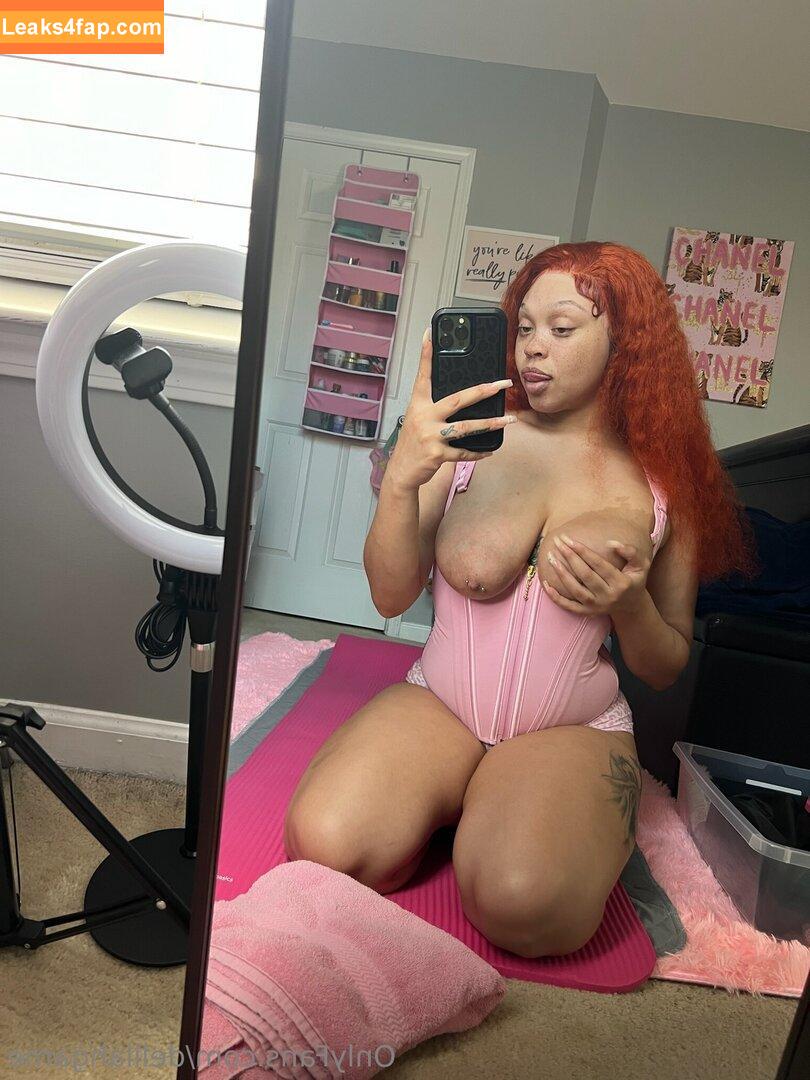 delilahgame / reel leaked photo photo #0011