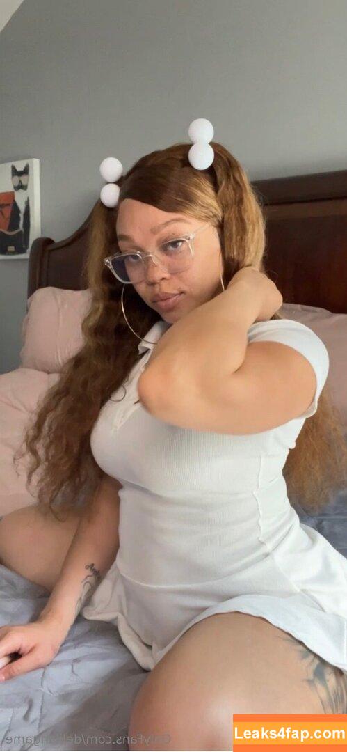 delilahgame / reel leaked photo photo #0019
