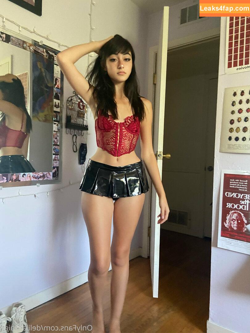 delilahraige / userdelilahraige leaked photo photo #0059