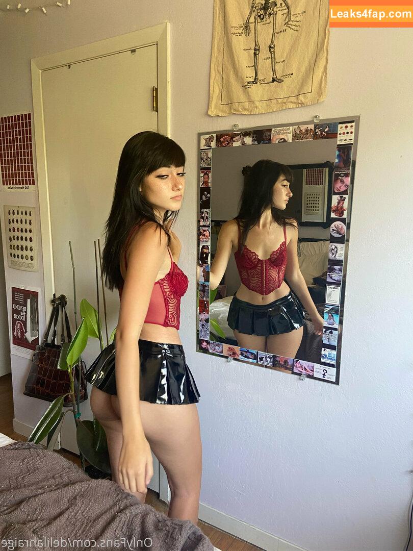 delilahraige / userdelilahraige leaked photo photo #0066