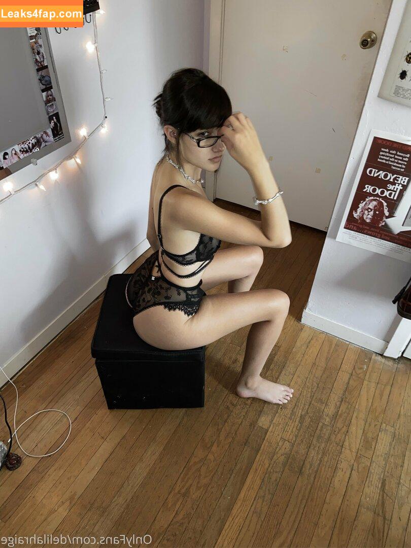 delilahraige / userdelilahraige leaked photo photo #0097