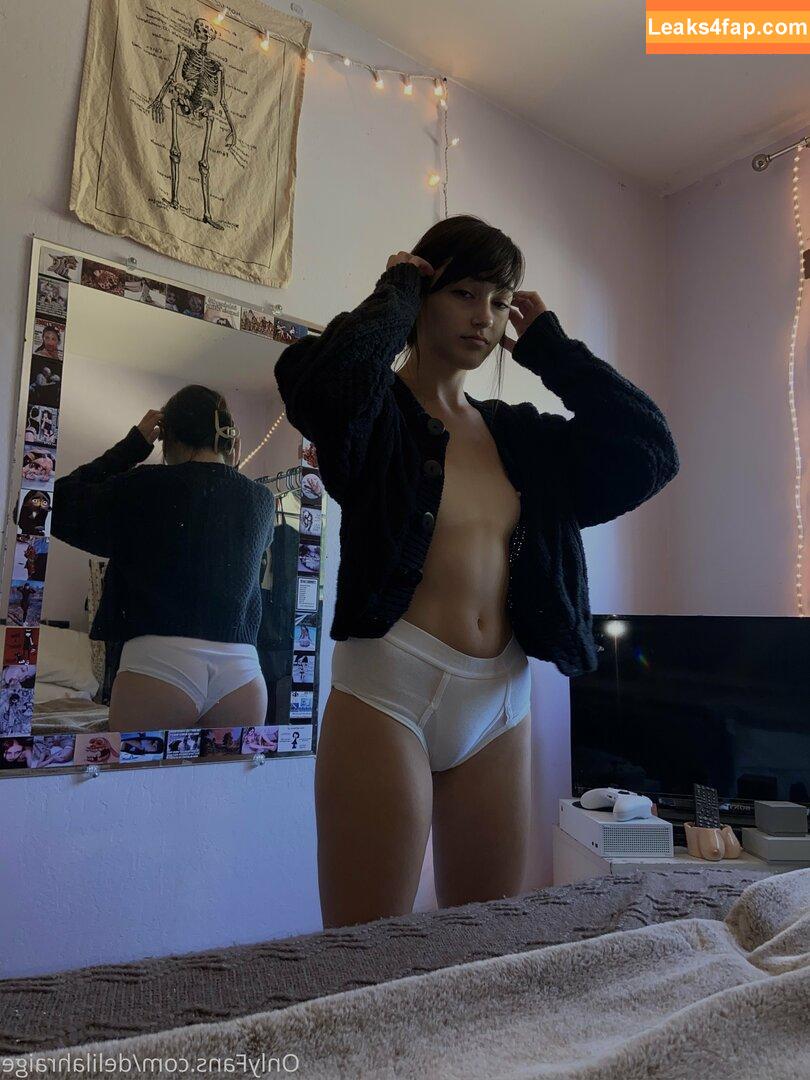 delilahraige / userdelilahraige leaked photo photo #0117