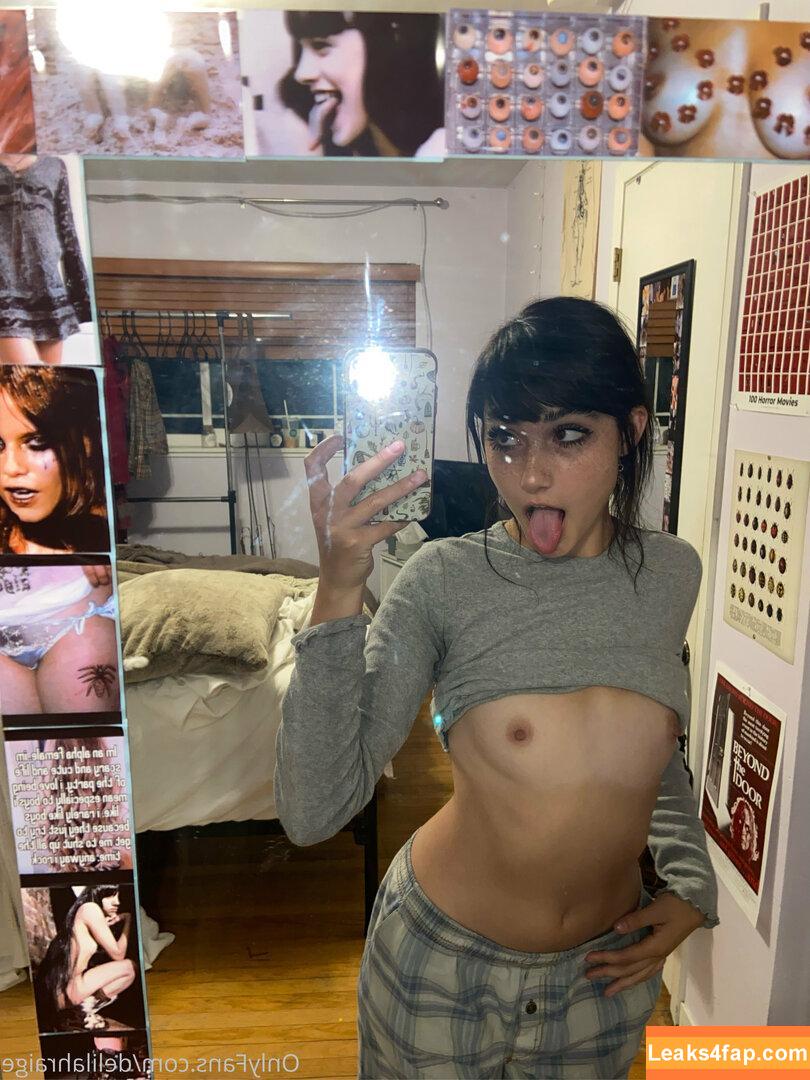 delilahraige / userdelilahraige leaked photo photo #0125