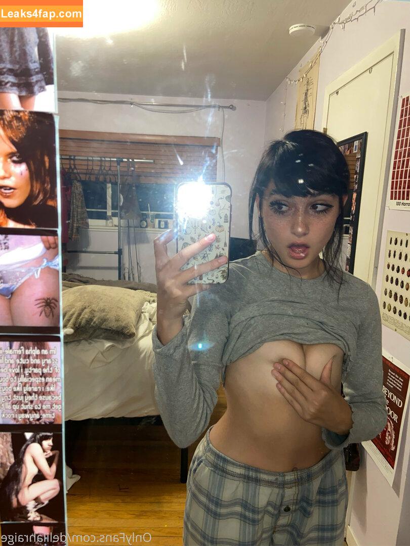 delilahraige / userdelilahraige leaked photo photo #0133