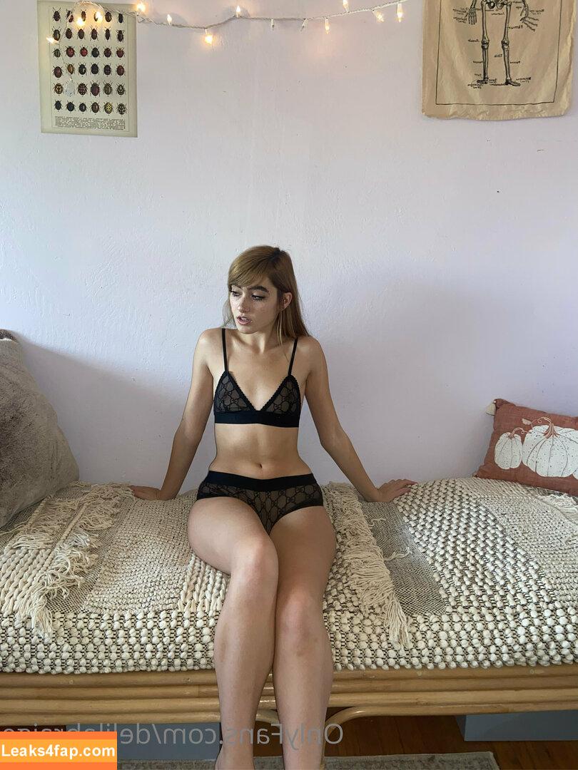 delilahraige / userdelilahraige leaked photo photo #0173