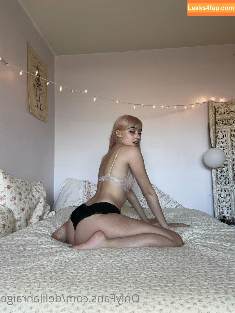 delilahraige / userdelilahraige leaked photo photo #0220