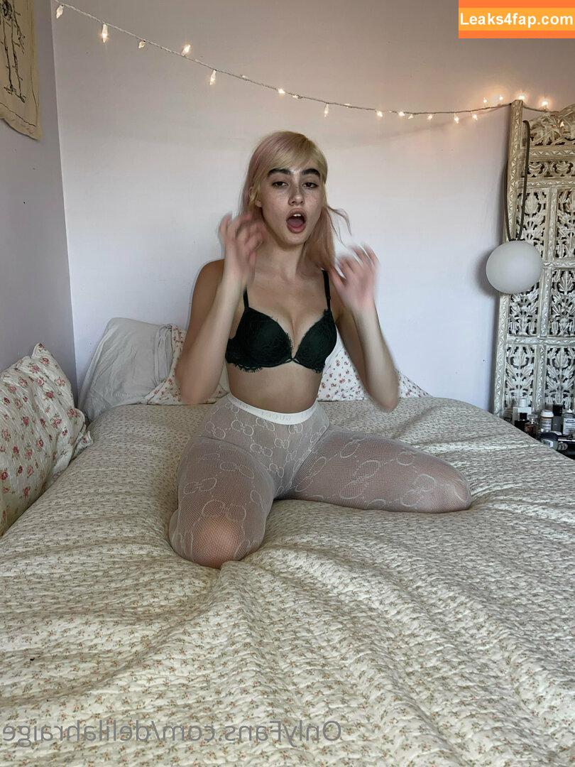 delilahraige / userdelilahraige leaked photo photo #0222