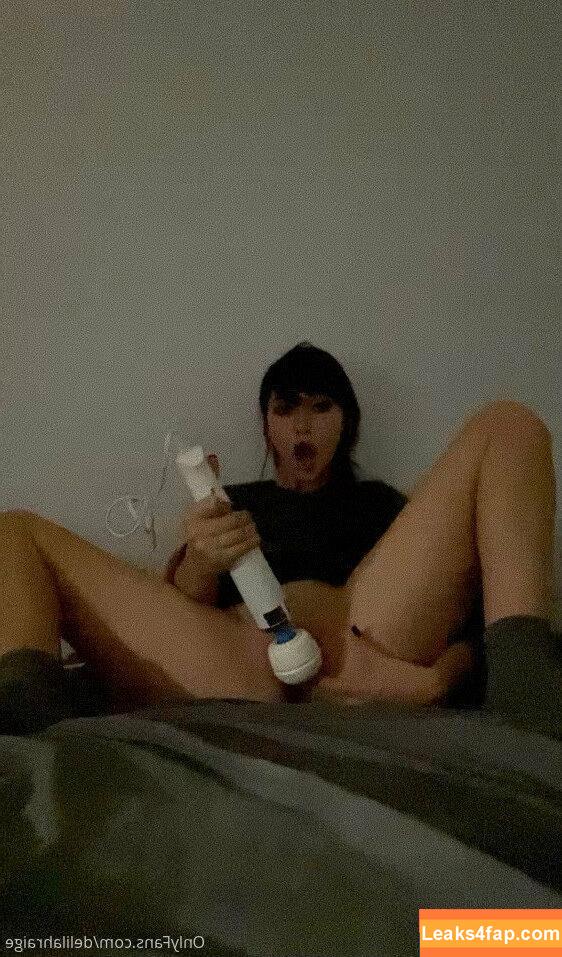 delilahraige / userdelilahraige leaked photo photo #0282