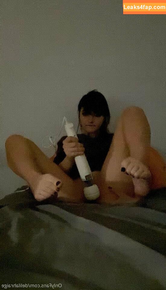 delilahraige / userdelilahraige leaked photo photo #0283