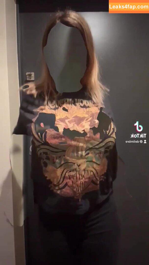 delimbre / TheGreedyTwo / delimbre.nix leaked photo photo #0010