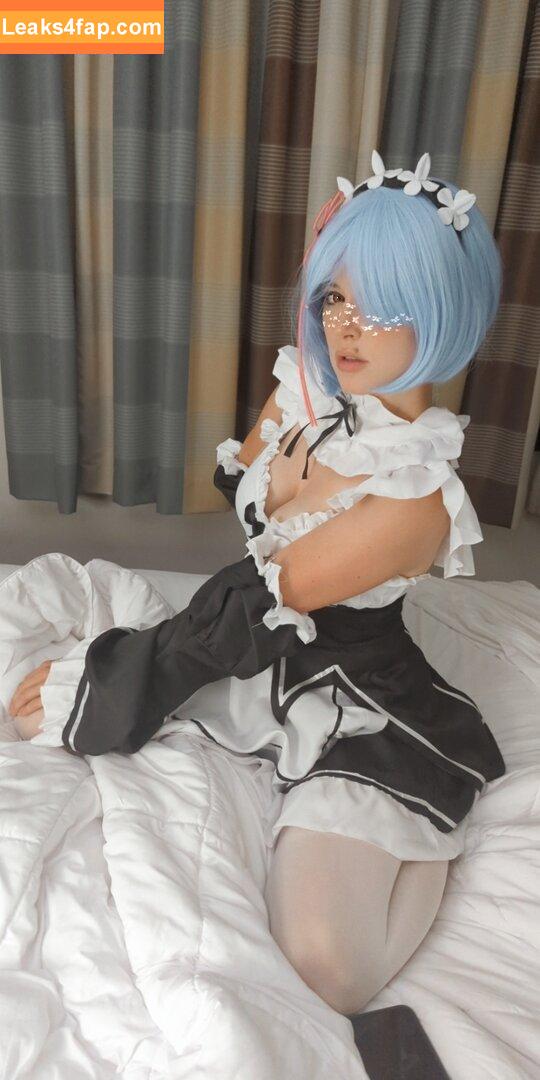 deliriumcosplays / deliriumuwu leaked photo photo #0004