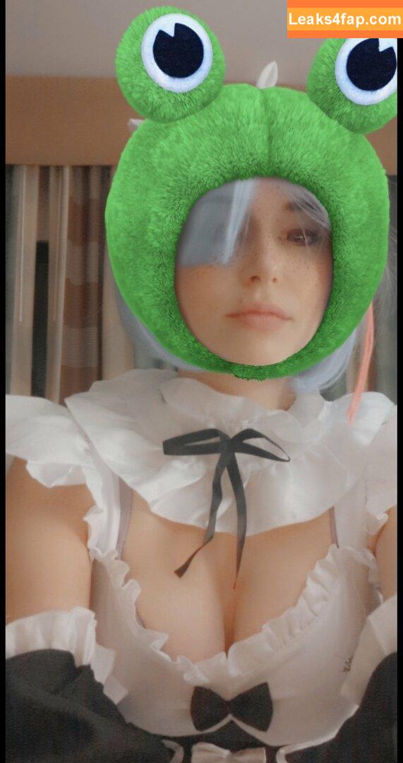 deliriumcosplays / deliriumuwu leaked photo photo #0011