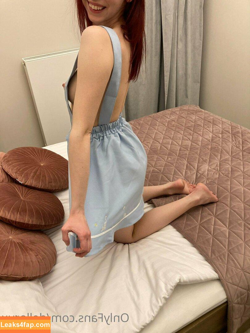 dellasweets / dellasweet leaked photo photo #0002