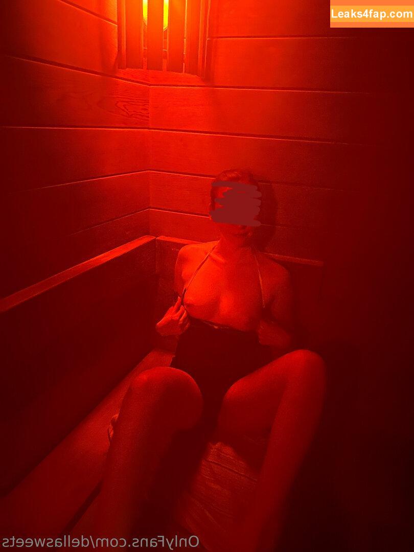 dellasweets / dellasweet leaked photo photo #0138
