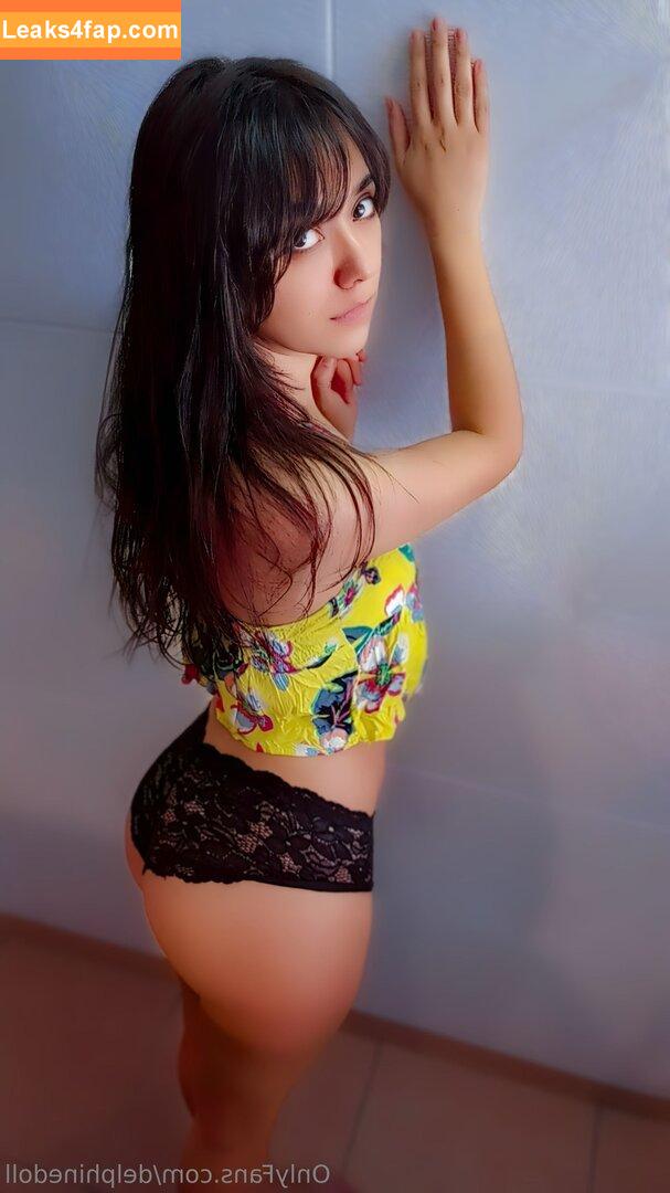 delphinedoll / delphinediallo leaked photo photo #0008