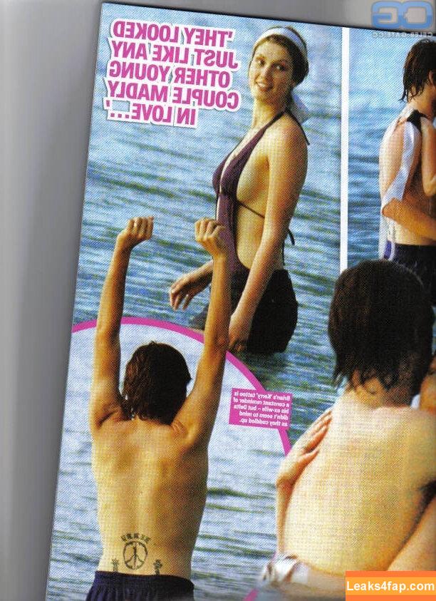 Delta Goodrem / deltagoodrem leaked photo photo #0035