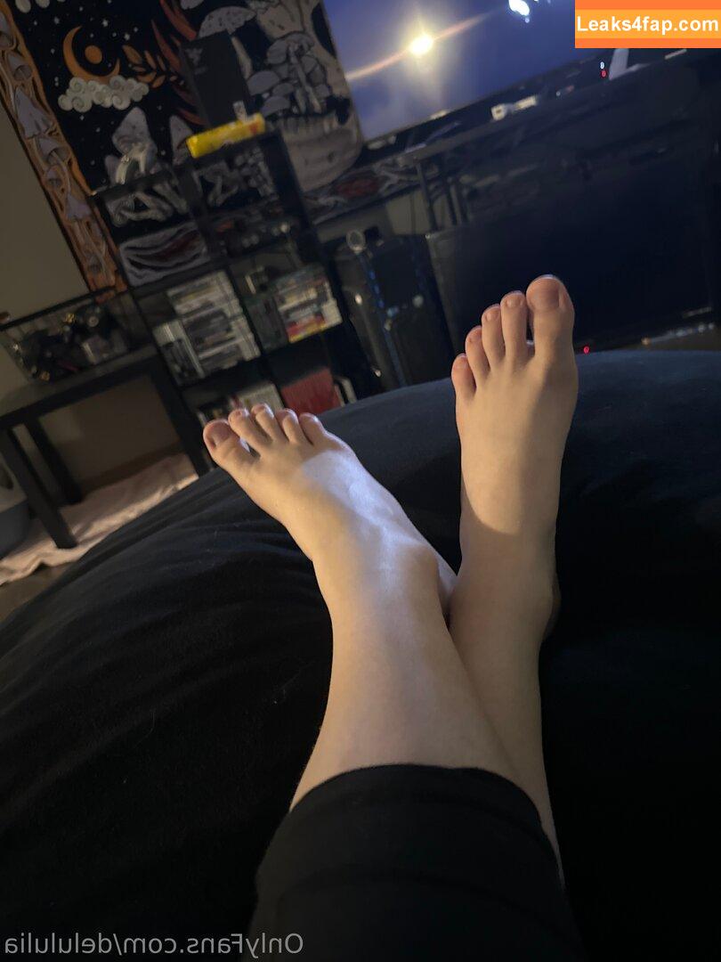 delululia / delululia_ leaked photo photo #0001