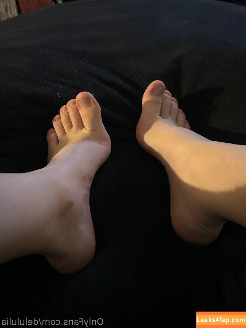 delululia / delululia_ leaked photo photo #0002